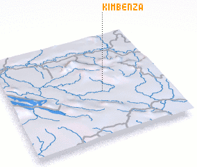 3d view of Kimbenza