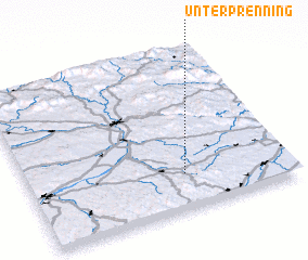 3d view of Unterprenning