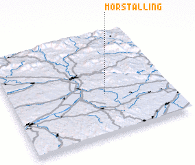 3d view of Mörstalling