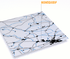 3d view of Hohndorf