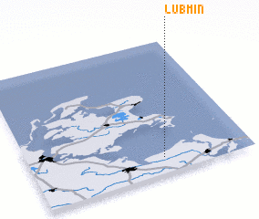 3d view of Lubmin