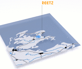 3d view of Reetz