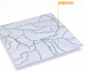 3d view of Amboumi