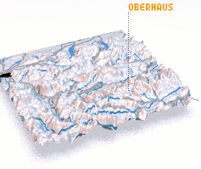 3d view of Oberhaus