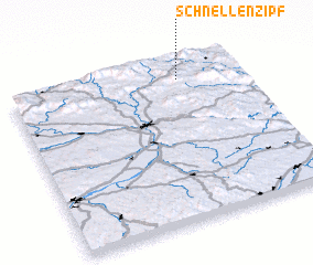 3d view of Schnellenzipf