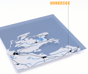 3d view of Hohensee