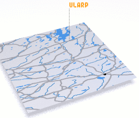 3d view of Ularp