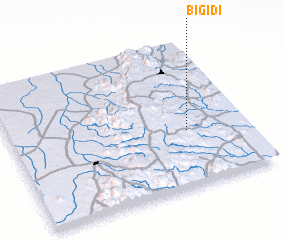 3d view of Bigidi