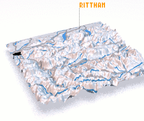 3d view of Rittham