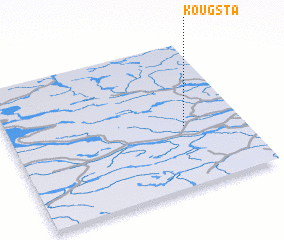 3d view of Kougsta