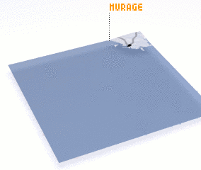 3d view of Murage