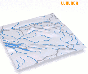 3d view of Lukunga