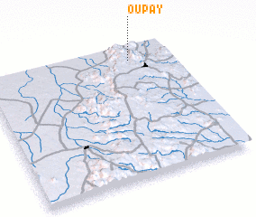 3d view of Oupay