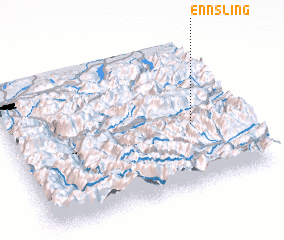 3d view of Ennsling