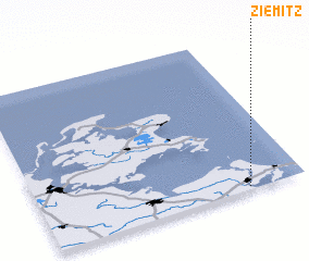 3d view of Ziemitz