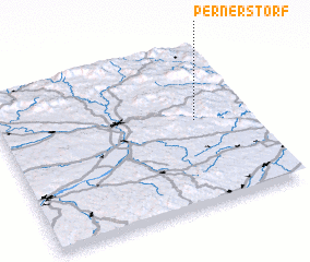 3d view of Pernerstorf