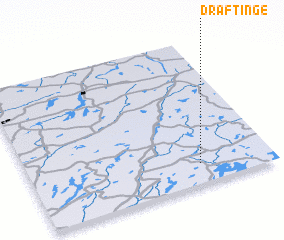 3d view of Draftinge