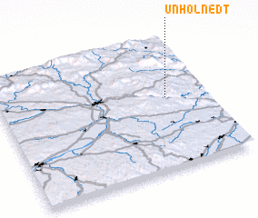 3d view of Unholnedt