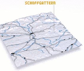 3d view of Schöffgattern