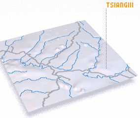 3d view of Tsiangi II