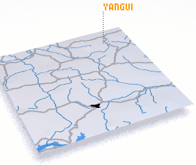 3d view of Yangui
