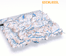 3d view of Gschlößl