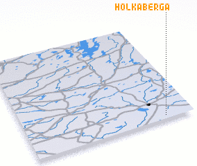 3d view of Holkaberga