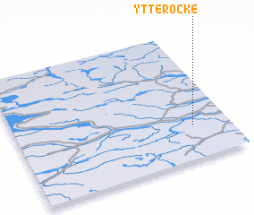 3d view of Ytterocke