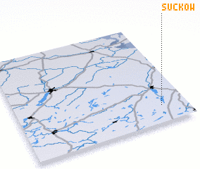 3d view of Suckow