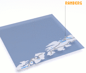 3d view of Ramberg