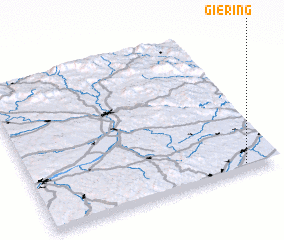 3d view of Giering