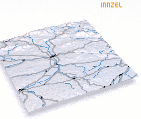 3d view of Innzel