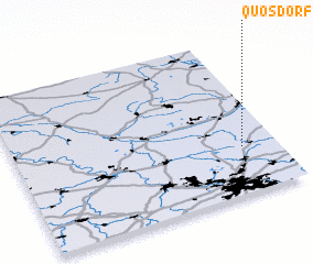 3d view of Quosdorf