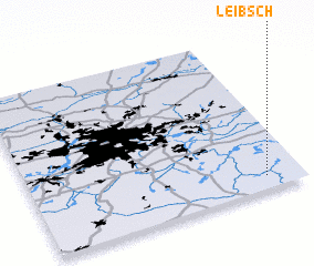 3d view of Leibsch