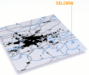 3d view of Selchow