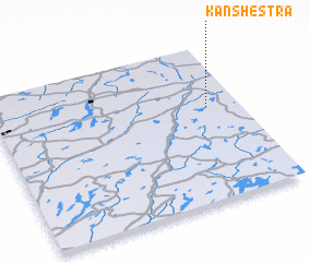 3d view of Kanshestra