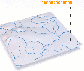 3d view of Ongouangoubou