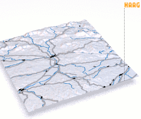 3d view of Haag