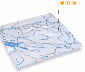 3d view of Kimbenza