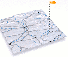 3d view of Haid