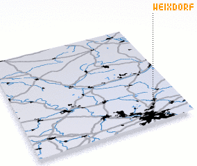 3d view of Weixdorf