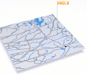 3d view of Vägla