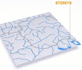 3d view of Atémeya