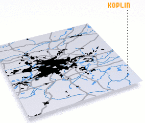 3d view of Koplin