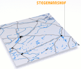 3d view of Stegemannshof