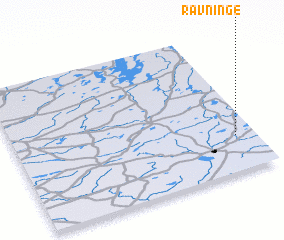 3d view of Rävninge