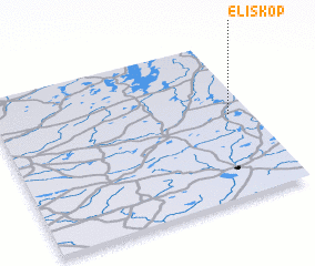 3d view of Elisköp