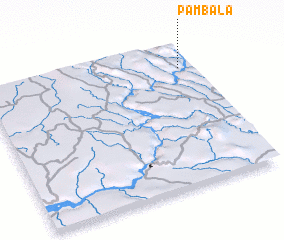 3d view of Pambala