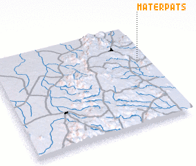 3d view of Materpats