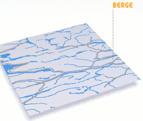 3d view of Berge